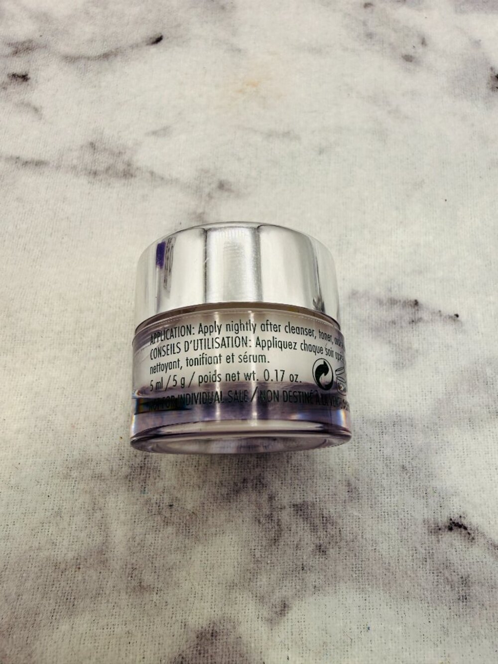 ReVive Skincare Gift Set-Moisturizing Renewal Cream,Mini Size,4 X 5ml-4pc-NEW - Picture 8 of 16